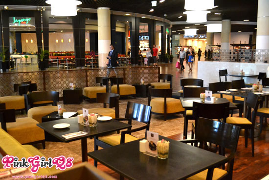 Cafe Bateel At Dubai Mall Pinkgirlq8